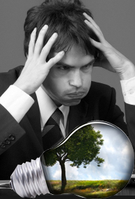 VCs rethinking strategy for Clean Tech